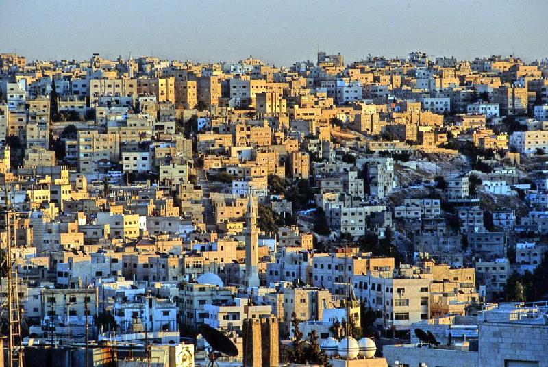 amman-jordan